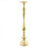 Shinoda Design Center 30-al-gld-candle-stand